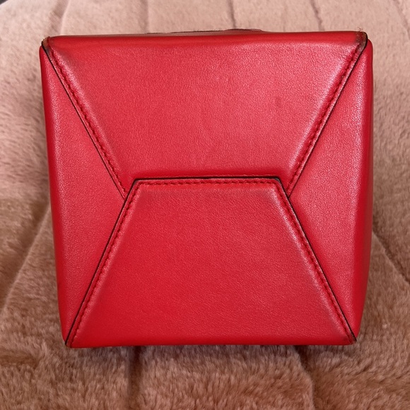 Moschino Couture Jeremy Scott 2014 McDonald’s Happy Meal Bag - Picture 12 of 13